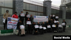 تجمع معلولان- آرشیو