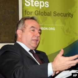 美国国务院亚太事务助理国务卿坎贝尔