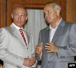 "Qozog’iston va O’zbekistonda hokimiyat uchun kurash ketmoqda, region hamon Rossiyaga tayanadi"