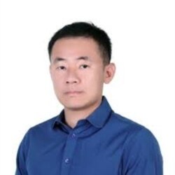 美国企业研究所研究员 王夕越 （图片提供：王夕越）