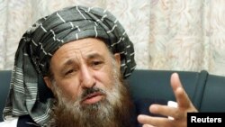 مولانا سمیع الحق