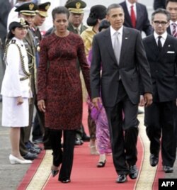 Jakarta, 9 noyabr 2010