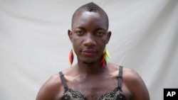 Wani dan Daudu a kasar Uganda