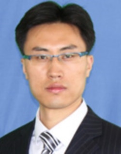 位于北京的卡内基-清华全球政策中心学者赵通