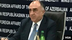 Elmar Məmmədyarov