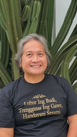 Herry Gendut Janarto (foto: courtesy)