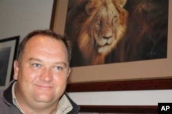 The director of Kwandwe Game Reserve, Angus Sholto-Douglas, is adamant that conservationists must work closely with local communities if Africa’s wildlife heritage is to be effectively protected