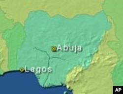 Shugaban kasar Najeriya Goodluck Jonathan ya kaddamar da kanfen neman zabe