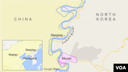 Nanjing, Jilin Province, China