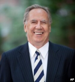 Founder George McDonald's the Doe Fund has helped more than 4,000 people move out of homelessness and into productive lives.