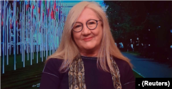 Juru bicara WHO, Margaret Harris.