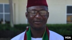 Rev John Joseph Hayab