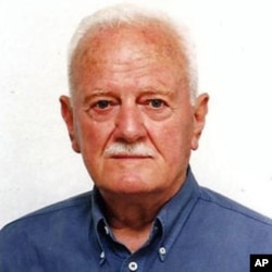 Atif al-Fahoum, Trustee of Nazareth's White Mosque