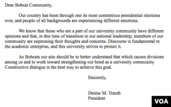 tsu-president-letter
