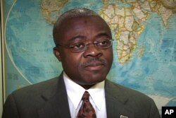 Morris Koffa, Africa Environmental Watch