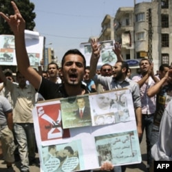 Bashar al-Assad va'dalarini bajaradimi?