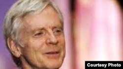 加拿大前亚太司司长大卫·乔高 (David Kilgour)