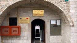 Narodna kuhinja Stari Grad Sarajevo