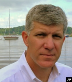 Howard Ernst is guardedly optimistic that with a Democrat in the White House, a Democratic majority in Congress and with governors supporting Bay restoration, that Bay politics of the last 25 years can be reversed