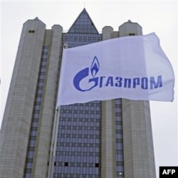 Ukraina va Rossiya yana gaz ustida tortishyapti