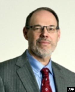 Lorens Rudnik, Behzod Yusupovning advokati