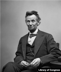 Abraham Lincoln 1865 by Alexander Gardner