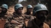 Central African Republic applauds extension of peacekeepers' mandate