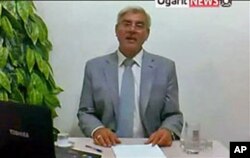 Activists: Syrian Troops Kill 3 People