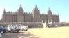 Djenné, ville historique, nostalgique de la paix et de l'abondance d'antan