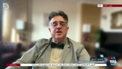 جمشید اسدی: بحران مسکن در چارچوب جمهوری اسلامی غیرقابل حل است