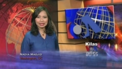 Kilas VOA 5 Agustus 2015