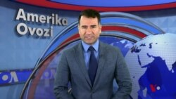 Xalqaro hayot - 21-may, 2018-yil - Janubiy Koreya rahbari Tramp bilan Pxenyan haqida gaplashadi