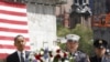 Obama: Amerika Tidak akan Lupakan 11 September 2001