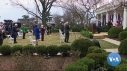 Biden to Travel US to Promote Economic Stimulus Package