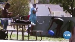 Some Question Biden Administration’s Handling of Haitian Migrants at Southern Border