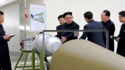 Korut Terus Mengancam, AS Enggan Negosiasi