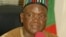 Gwamnan Benue Samuel Ortom.