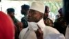 West African Leaders to Ask Gambia's Jammeh to Step Down
