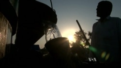 Brackish Drinking Water a Serious Problem in Pakistan’s Tharparkar Region