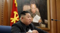 So Far No "Christmas Gift" From North Korea