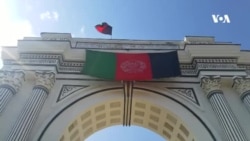 په پغمان کې د خپلواکۍ د جشن چمتوالی