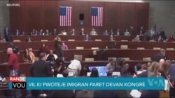 Majistra 4 Vil Sanktyè Konparèt Devan Kongrè a 