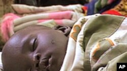 Promising Malaria Vaccine Being Tested Across Africa