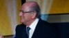 Fifa : Blatter opposé à la demande de la Palestine de suspendre Israël
