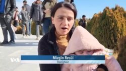 Di Êrîşên Tirkiyê û Şerên li Bendava Tişrînê de Hejmara Qurbaniyan Zêde Dibe