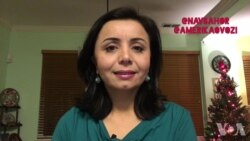 Prezident Mirziyoyev murojaatini tomosha qildingizmi?