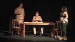 Lebanese Artists Push Back Against State Censorship