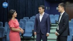 O'zbekistonning yosh siyosatichilari