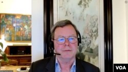 토마스 셰퍼 전 북한 주재 독일 대사