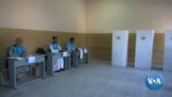 Afghanistan: The Voting is Over, Now the Real Challenges Begin